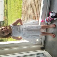 Robe de ma puce trouvée - 1