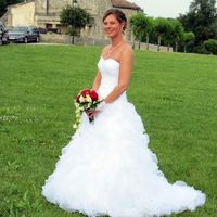 Ca y'est je suis madame - 1