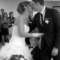 Ca y'est je suis madame - 4