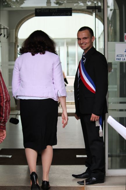 qu'il est beau le ... na na ^^