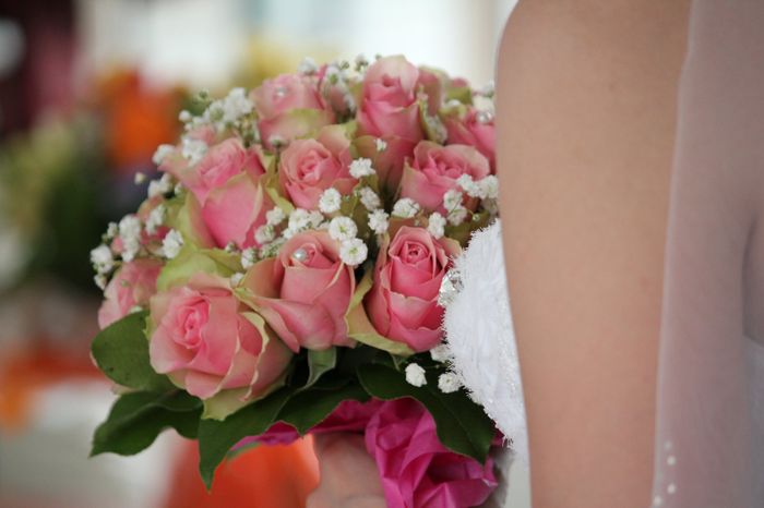le beau bouquet