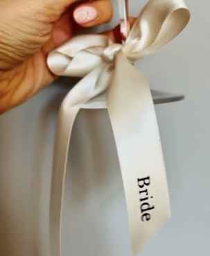 Noeuds marque-place - 1