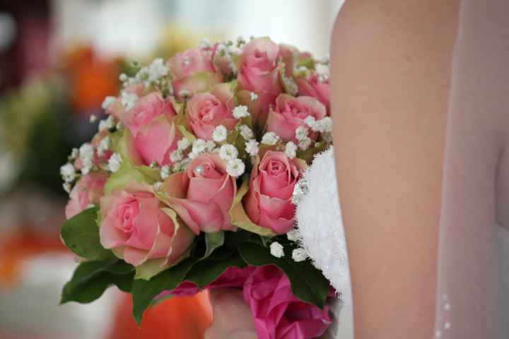 le beau bouquet