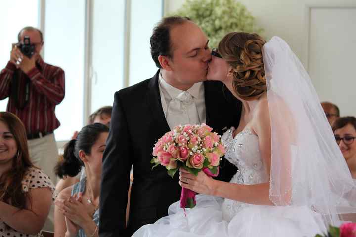 le bisou !!!!!!!!!!!