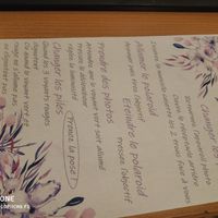 Question photobooth - livre d’or - 2