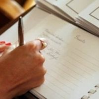 Liste d'invités