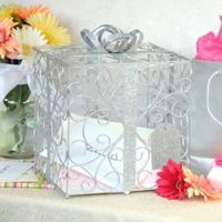 Urne mariage