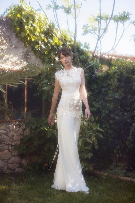 robe elsa gary modele maxi'ms