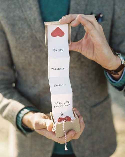 6. Demande petite boîte