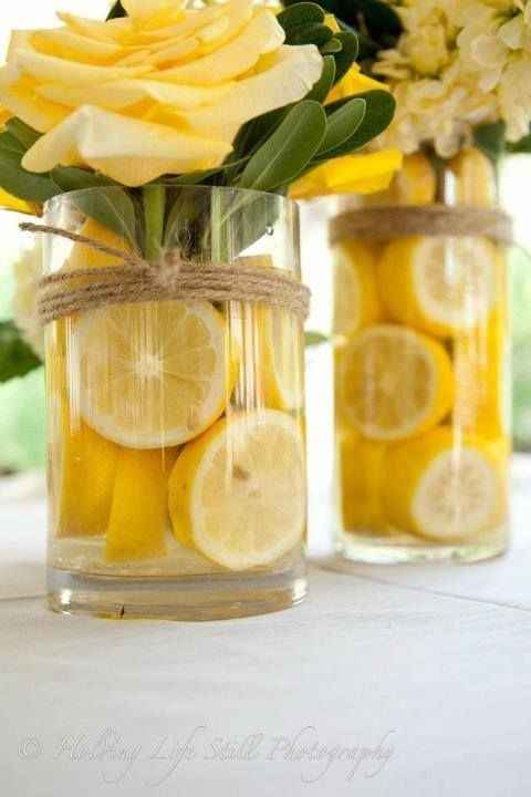 Jaune citron