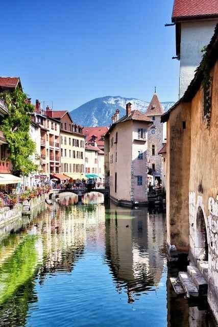 Annecy