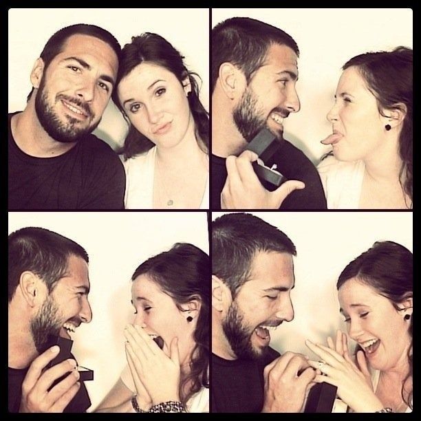 10. Demande photobooth