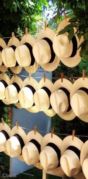 Panama à disposition