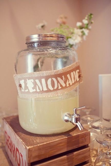 Limonade