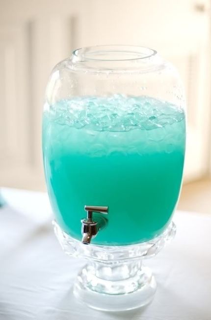 Tiffany Punch