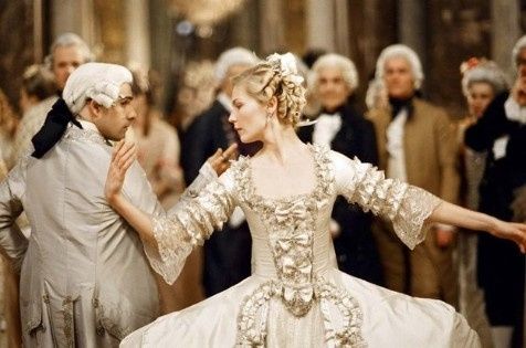 Marie Antoinette