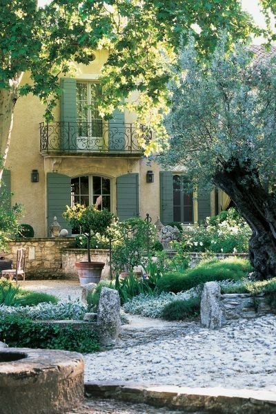 Provence