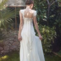 robe elsa gary modele maxim's