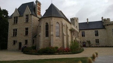 Château de Lauvergnac