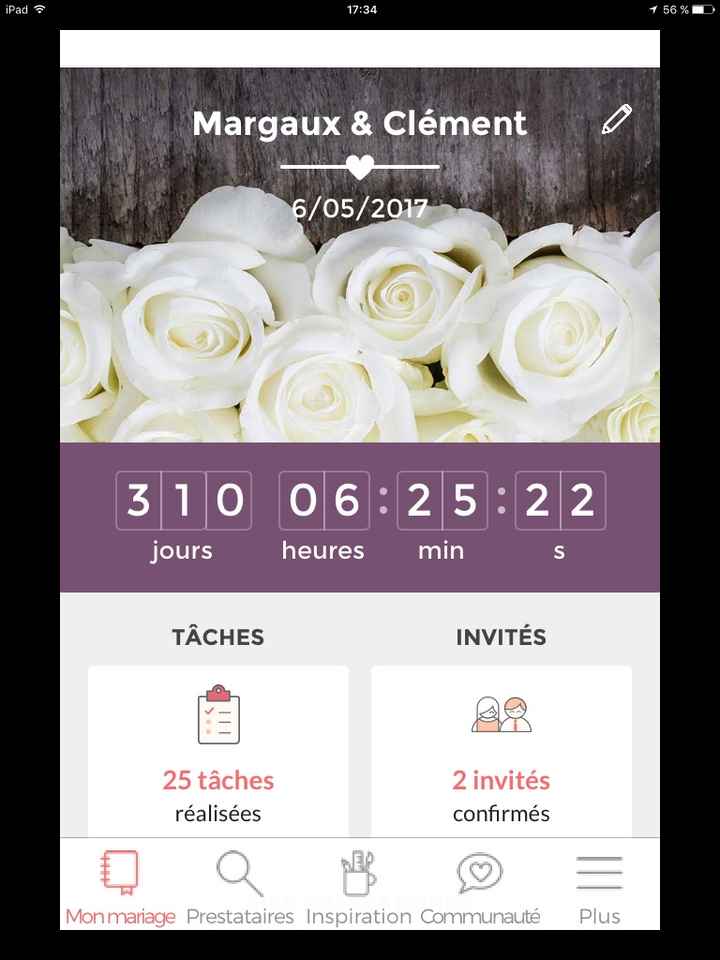 Montrez moi vos compteurs - 1