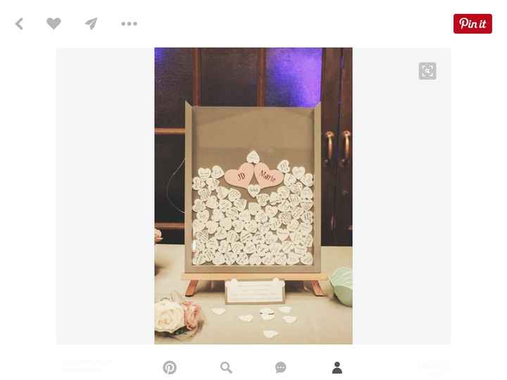 Mon arbre à coeur en bois - 2