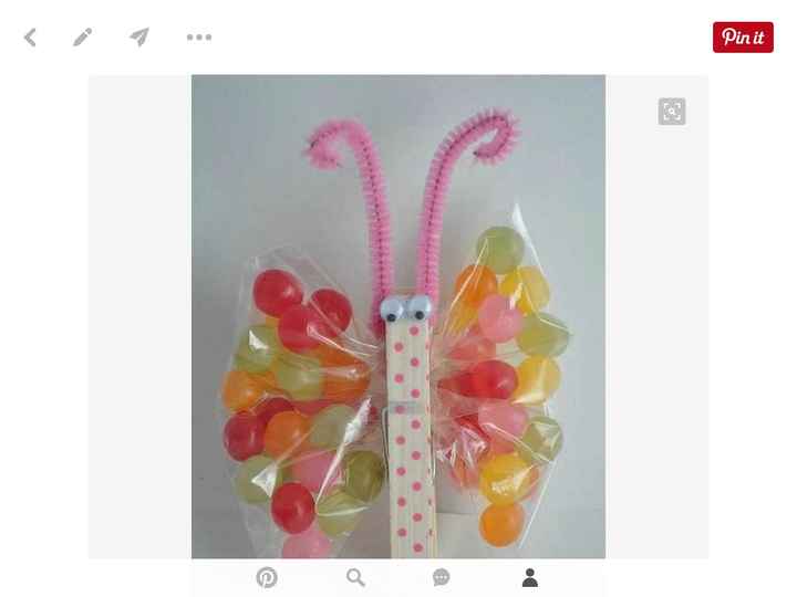 Cadeaux invités !! - 1