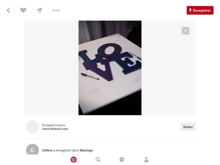 Notre livre d'or, on va le réveiller ! - 2