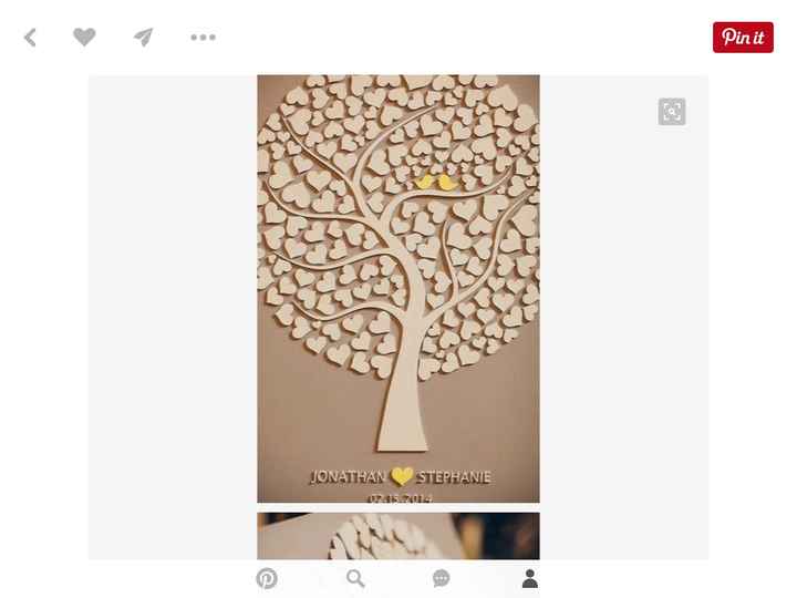 Notre livre d'or, on va le réveiller ! - 3