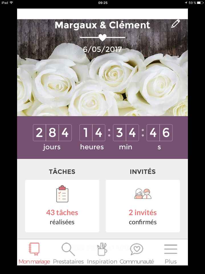 J-284 on est plutot pas mal ! - 1