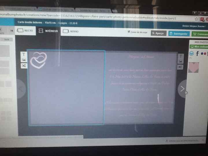 Faire part vos avis !! - 5