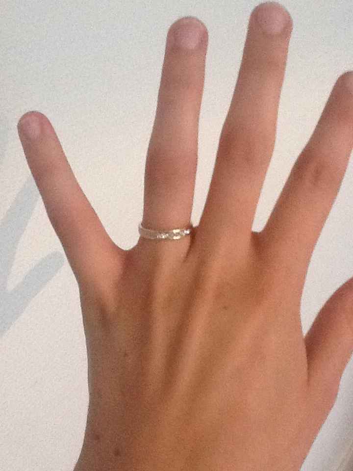 Nos précieuses !!!!! - 1