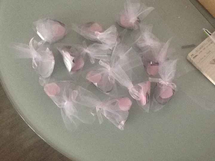 Besoin de vos avis !!! - 1