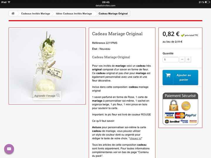 Plus d'inspiration !! - 2