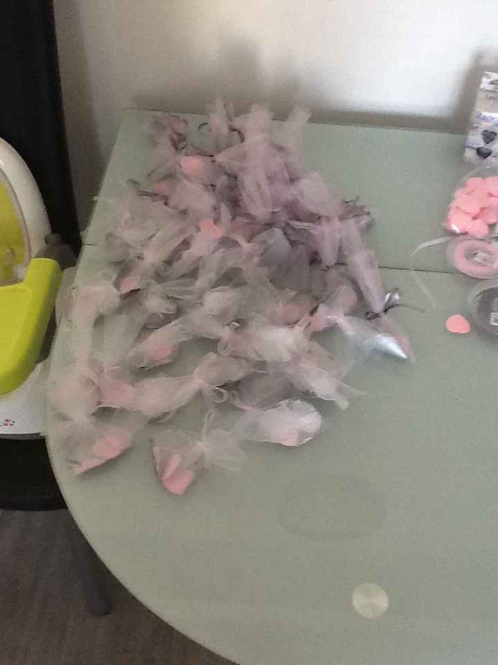 56 balottins de confettis plus tard ... - 1