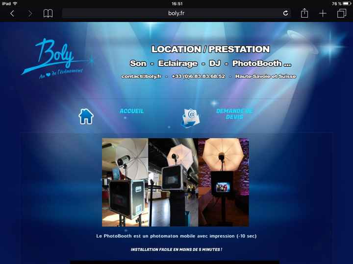 J'ai un papa plus qu'en or !!! - 2