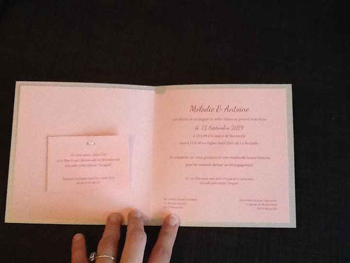 Faire parts, où trouver la perle rare - 2