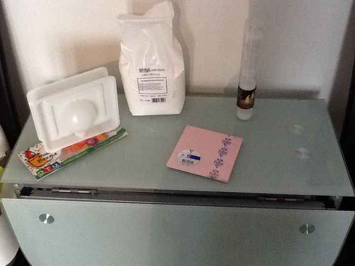 On fait le point - 1