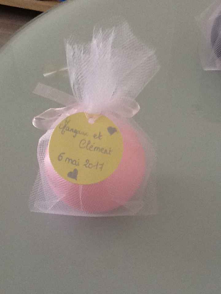 Essai cadeau invites - 2