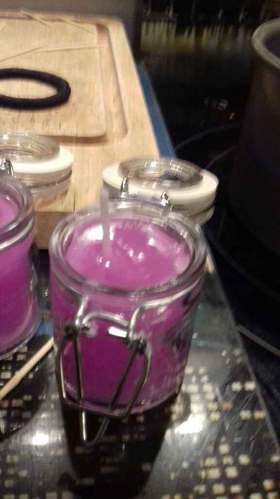 Mes cadeaux invités - 1