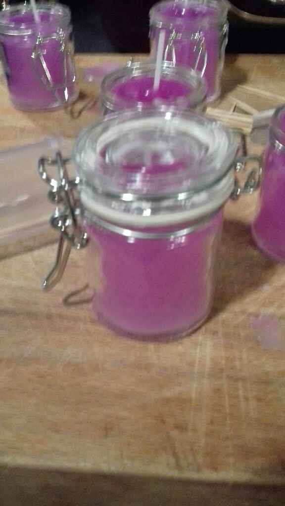 Mes cadeaux invités - 3