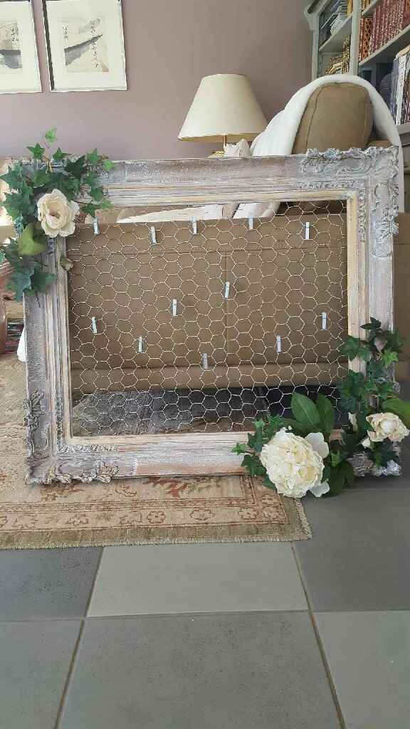 Je déclare l'ouverture des travaux manuels... - 1