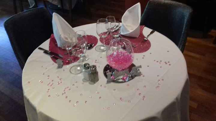 Déco de salle finis - 4