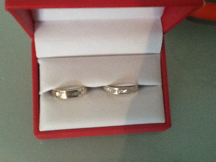 Nos précieuses !!!!! - 2