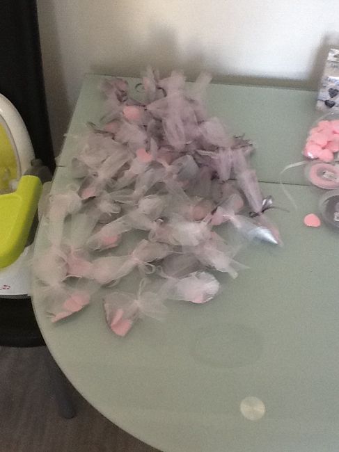 56 balottins de confettis plus tard ... - 1