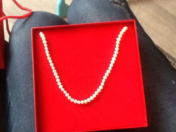 Mon collier - 1