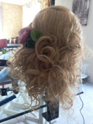 Besoin conseil coiffure - 3