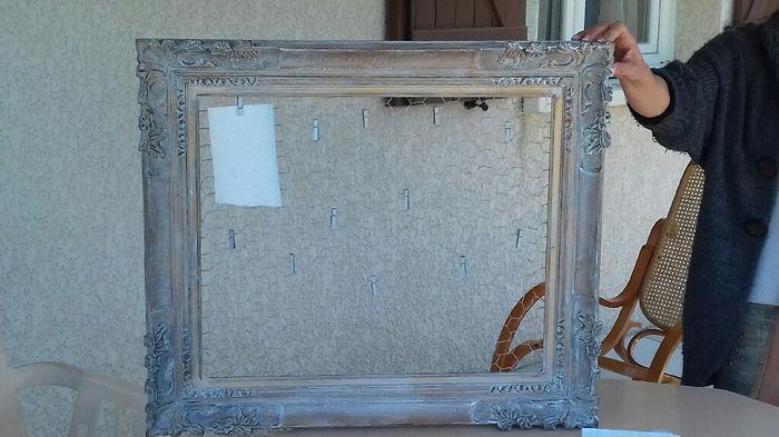 Plan de table diy - 1