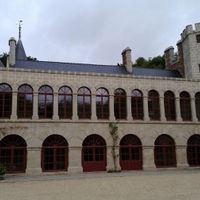 Château de Lauvergnac