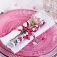 M&m's en guise de dragées