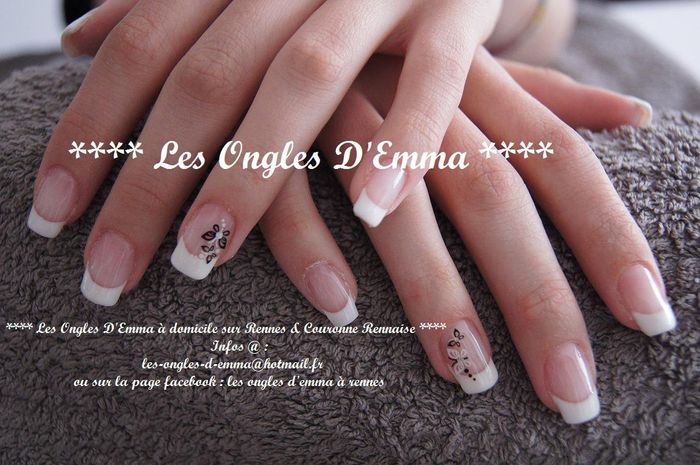 Ongles